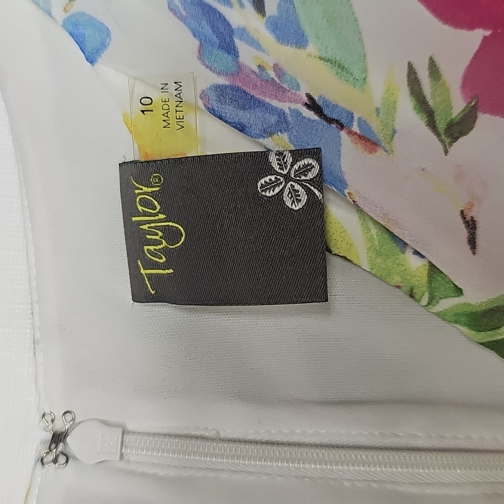 Taylor Maxi Dress 10 NEW - Picture 5 of 13